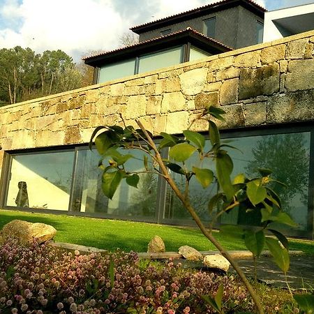 Arsdurium Douro Hotel Cinfães Esterno foto