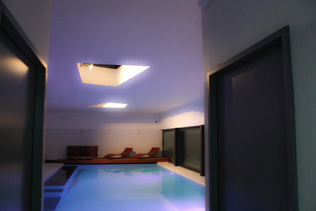 Arsdurium Douro Hotel Cinfães Esterno foto