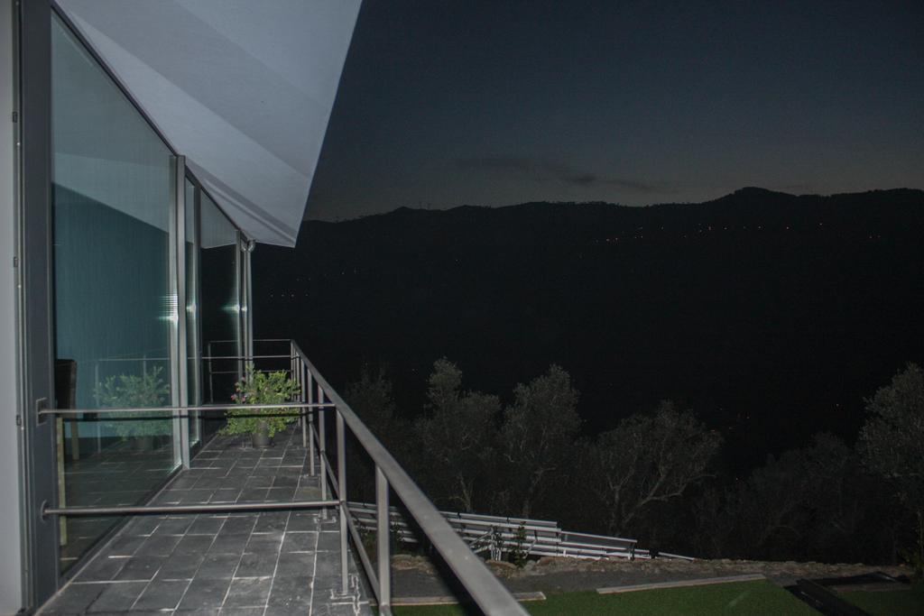 Arsdurium Douro Hotel Cinfães Camera foto