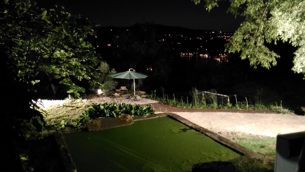 Arsdurium Douro Hotel Cinfães Esterno foto